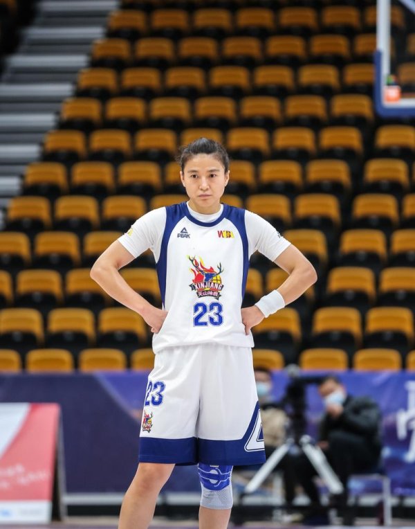 星空体育网址 中国三人女篮战胜西班牙 王丽丽状态回升贡献5分4板