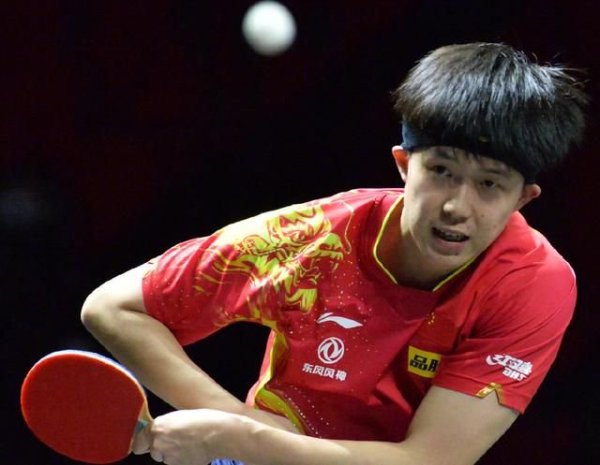 星空体育官网 乒超王楚钦横扫林高远 山东魏桥率先晋级男团决赛